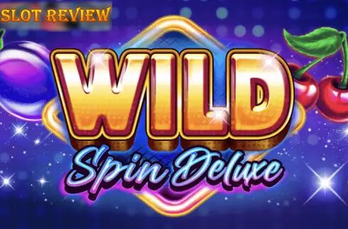 Wild Spin Deluxe